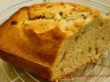 Ricetta Plum-cake alla cannella e banana