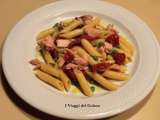 Ricetta Penne gustose