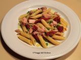 Ricetta Penne gustose