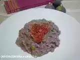 Ricetta Risotto con fichi e gorgonzola