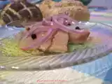 Ricetta Aringa affumicata e cipolle