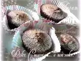 Ricetta Mini muffins ciocco-arancio