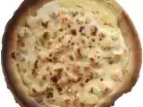 Ricetta Gnocchi alla parigina in crosta