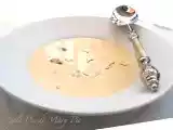 Ricetta Crema di cozze allo zafferano (alain ducasse)