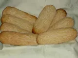Ricetta Biscotti secchi. gallettinas