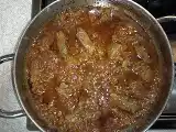 Ricetta Spezzatino con carote e sedano