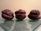 Ricetta Baci di alassio liguri