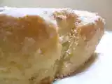 Ricetta Torta soffice alla panna