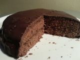 Ricetta Torta sacher