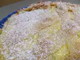 Ricetta Crostata di pere e ricotta