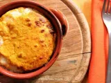 Ricetta Soufflè di zucca con gorgonzola