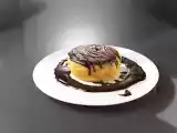 Ricetta Semifreddo di castagne al rum