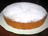 Ricetta Torta margherita