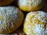 Ricetta Biscotti alla zucca