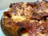 Ricetta Pasticcio di paccheri di gragnano .