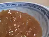 Ricetta Confettura di pere alla vaniglia e noce moscata.....