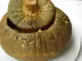 Ricetta Spezzatino autunnale nella zucca