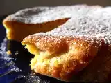 Ricetta Torta soffice alla zucca aromatizzata alla vaniglia