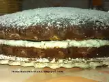 Ricetta Kinder fetta al latte