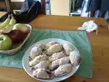 Ricetta Pasticcini danesi