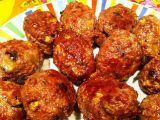 Ricetta Polpette alla boscaiola