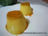 Ricetta Crema di zucca caramellata