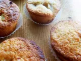 Ricetta Strudel muffin