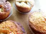 Ricetta Strudel muffin