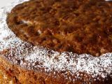 Ricetta Sformato di pan di mele (o pan muez)