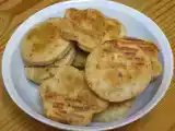 Ricetta Biscotti al prosciutto e formaggio