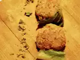 Ricetta Polpette di zucchine con formaggio