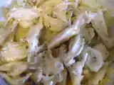 Ricetta Cartilagini di pollo alla birra