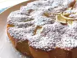Ricetta Torta di mele soffice e cremosa