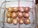 Ricetta Voulevant zucca e dobbiaco