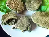 Ricetta Spinacine vegane