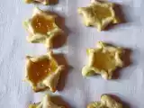 Ricetta Biscotti all'olio con marmellata