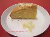 Ricetta Torta mandorle e cocco