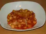 Ricetta Gnocchetti al sugo di salsiccia