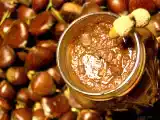 Ricetta Confettura di marroni al cioccolato