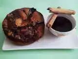 Ricetta Salsa al porto (x dolci)