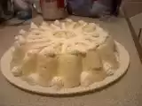 Ricetta Semifreddo al torrone