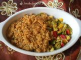 Ricetta Crumble di ratatouille