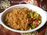 Ricetta Crumble di ratatouille