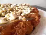 Ricetta Torta di mele e cardamomo