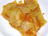 Ricetta Maltagliati all'emiliana