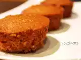 Ricetta Pan di spagna integrale