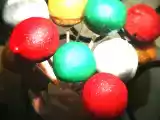 Ricetta Cake pops glassati