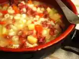 Ricetta Gerstsuppe