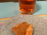 Ricetta Fagottini prosciutto e formaggio