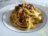 Ricetta Pasta zozzona della nonna!